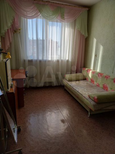 2-к. квартира, 52 м², 7/9 эт.