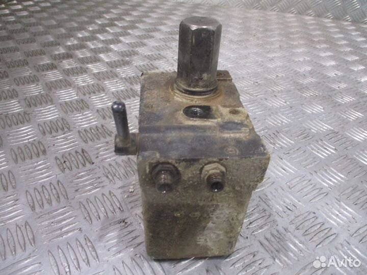 Насос подъема кабины MAN 85417236020