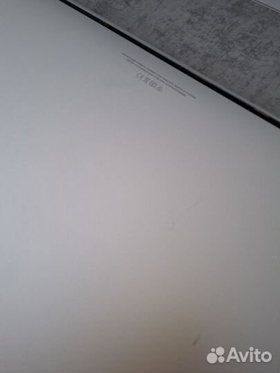 MacBook Pro 16