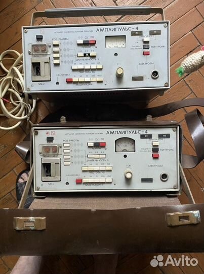 Медоборудование