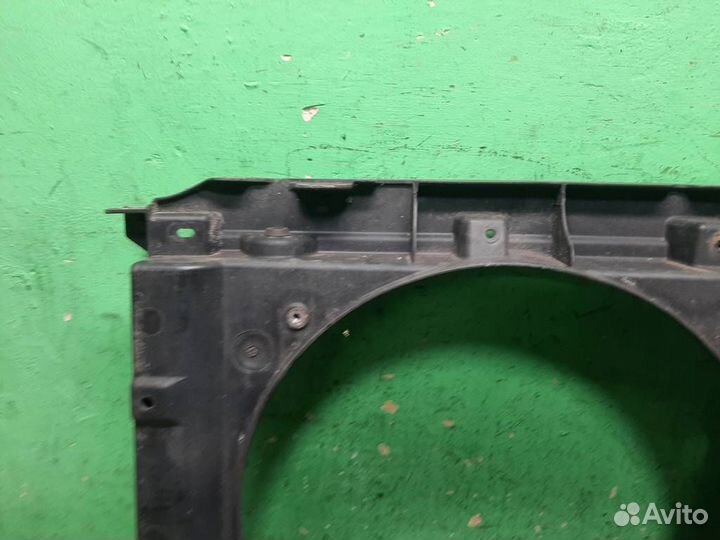 Панель передняя Peugeot 3008 2010