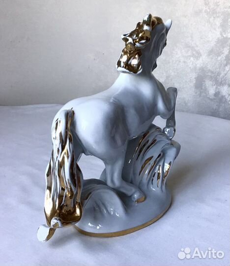 Конь златогривый лфз СССР 1956 год