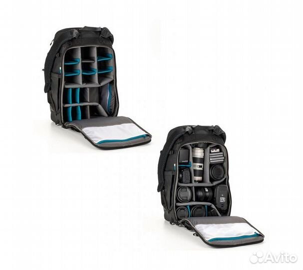 Рюкзак Tenba Axis v2 Tactical Backpack 32 Black