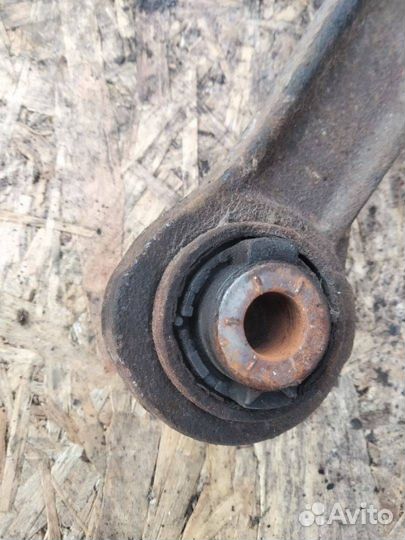 Рычаг задний верхний (кость) Mazda 6 GJ 2014