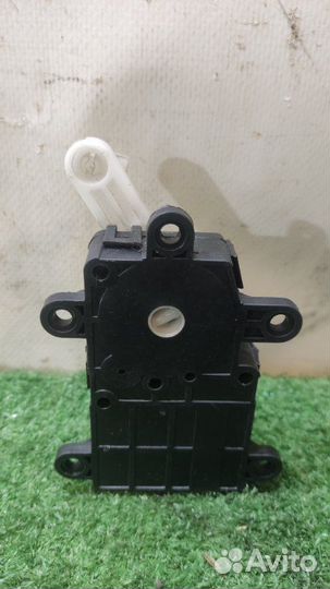 Сервопривод заслонки печки Ssangyong Rexton Rx270