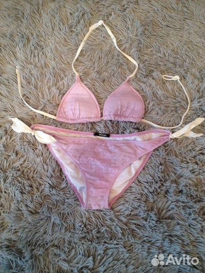 Купальник для девочки