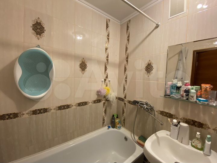 Квартира-студия, 24,5 м², 2/3 эт.