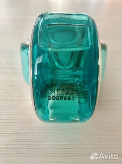 Парфюмерия из личной коллекции