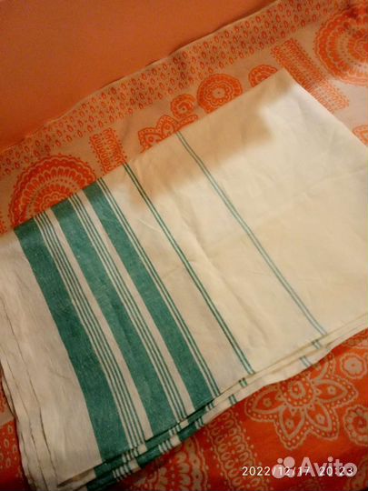 Постельные принадлежности