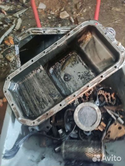 Газель запчасти