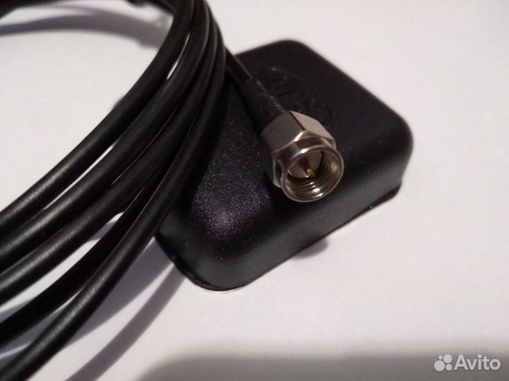 Антенна GPS, микрофон для автомультимедиа