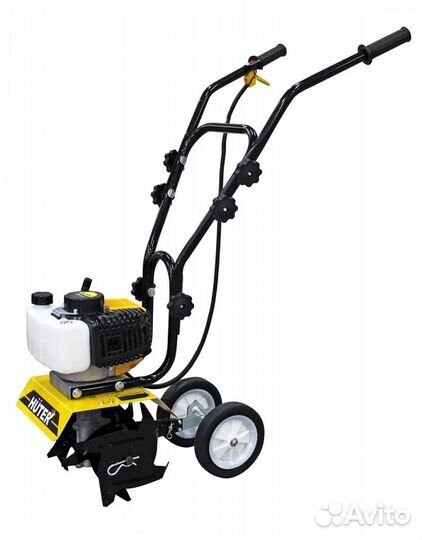 Мотокультиватор GMC-2.8 Huter