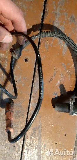 Датчик ABS передний правый Chevrolet Lacetti2