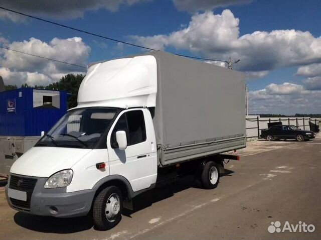 Грузчики Грузоперевозки Газель Грузовое такси свх