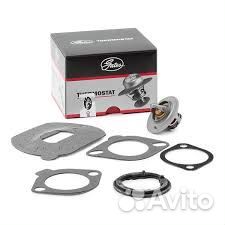 Термостат mitsubishi lancer 1,6-2.0 89-92