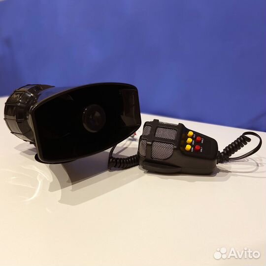 Сгу, сигнал автомобильный