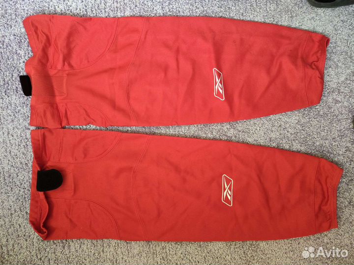 Хоккейная форма