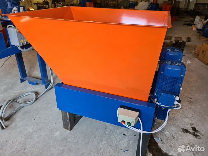 Перфоратор пэт