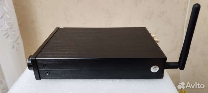 Усилитель мощности класса D Aiyima A07 Pro TPA3255