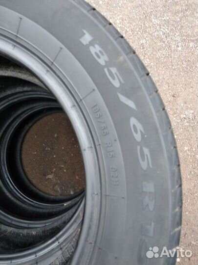 Pirelli Cinturato P1 185/65 R15