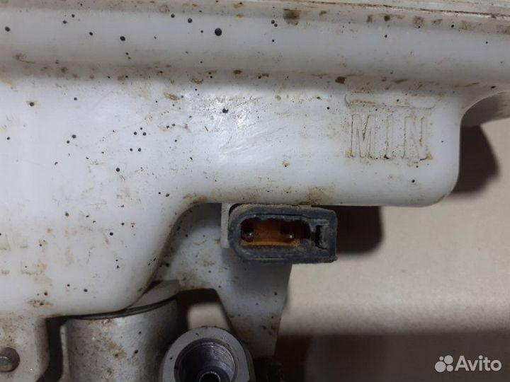 Цилиндр тормозной главный Geely Emgrand X7 S