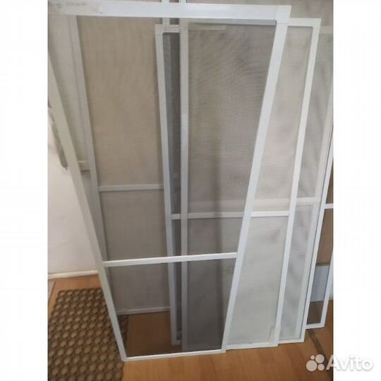 Сетка на окно антипыль 4166мс