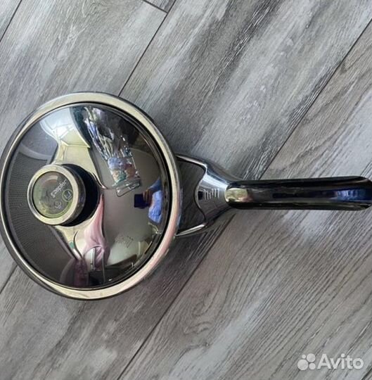 Сковорода zepter