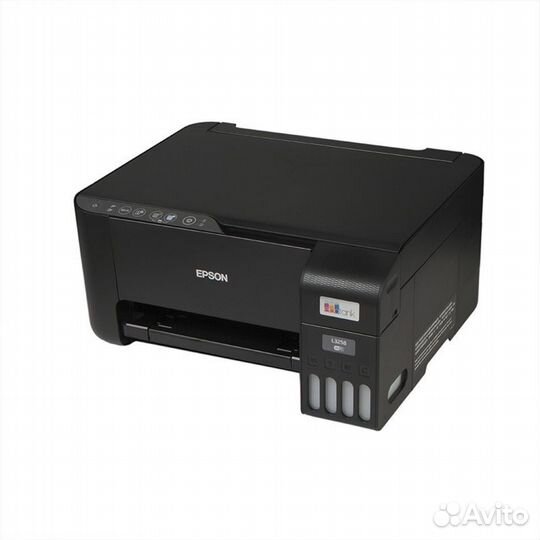 Принтер Epson L3258