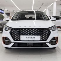 Новый OMODA S5 1.5 CVT, 2023, цена от 1 827 095 руб.