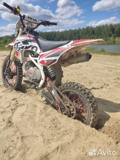 Kayo basic yx 140