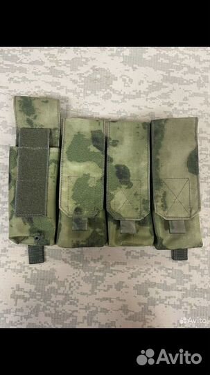 Подсумок для магазина ак