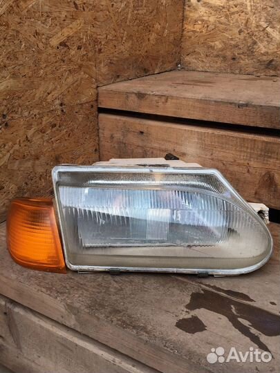 Фара ваз 2114