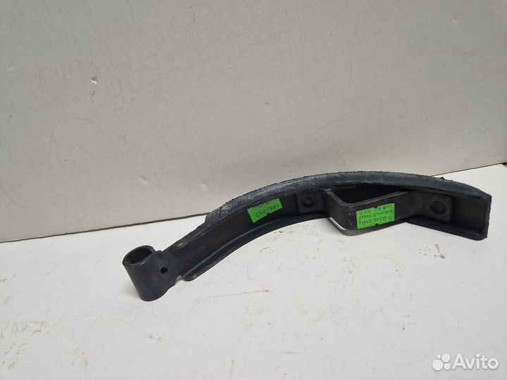 Башмак натяжителя 21213