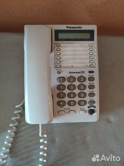 Стационарный телефон