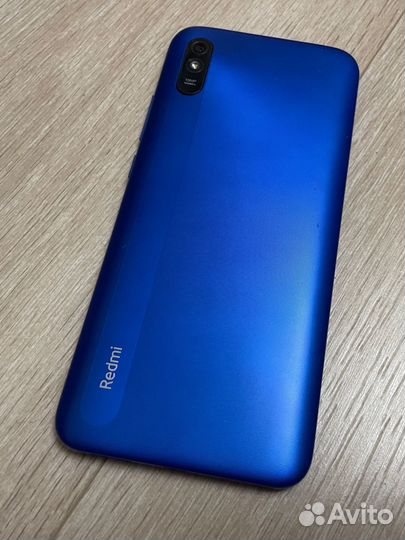 Xiaomi Redmi 9A, 2/32 ГБ