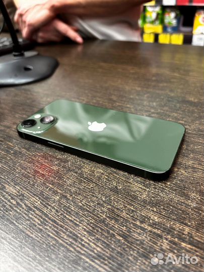 iPhone 13, 128 ГБ
