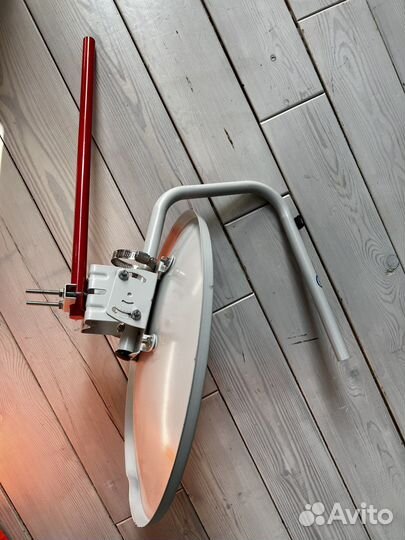 WiFi антена alfa