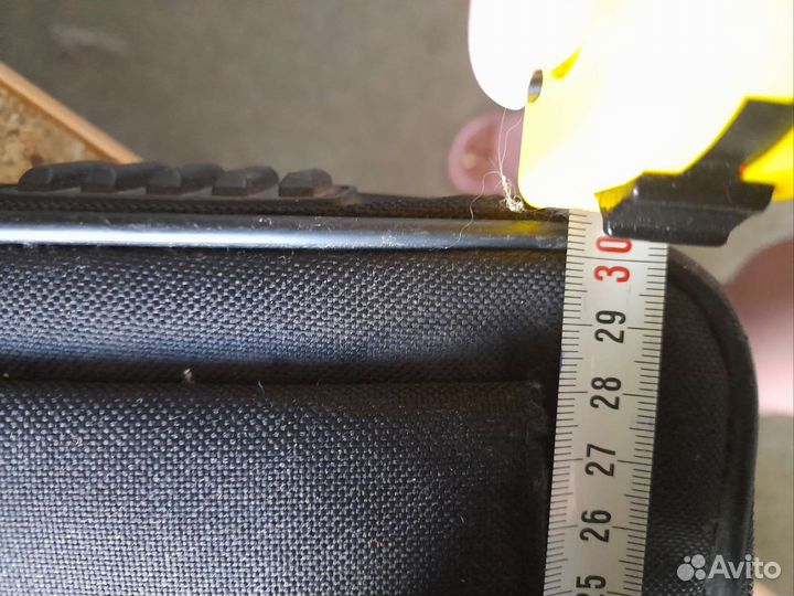 Сумка для ноутбука