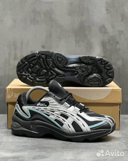 Кроссовки Asics Gel-Task (Арт.49747)
