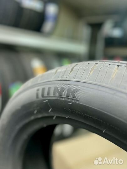 iLink PowerCity 79 285/60 R18 109H