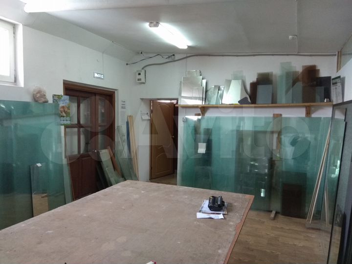 Торговая площадь, 350 м²