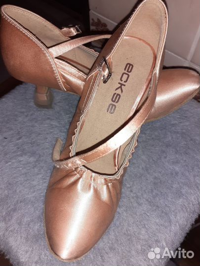 Туфли для девочки 22см по стельке