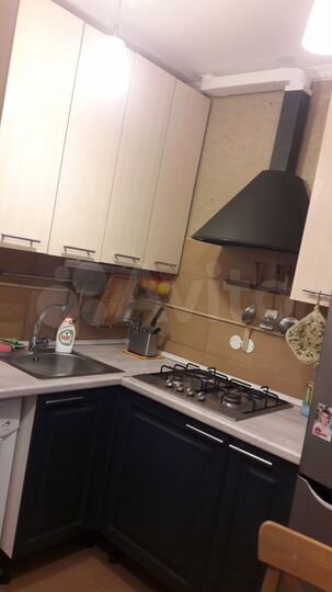 2-к. квартира, 30 м², 2/5 эт.