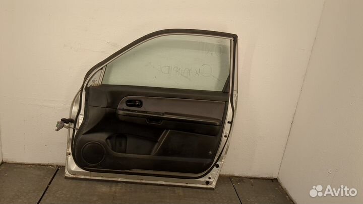 Дверь боковая правая передняя Suzuki Grand Vitara