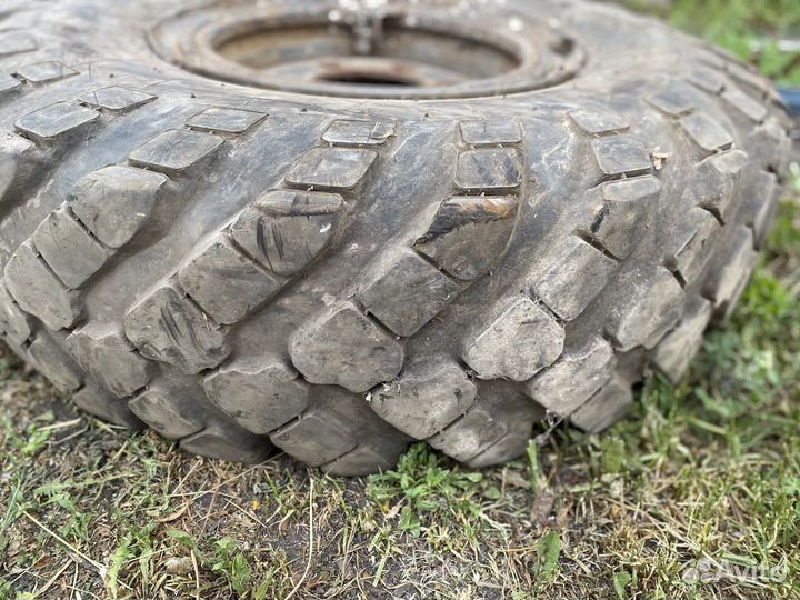 Резина газ66, ЗИЛ157