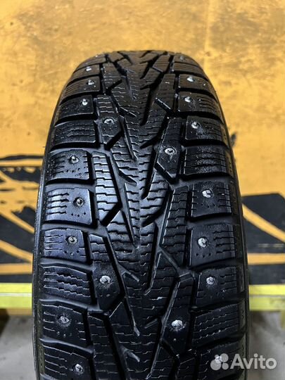 Nokian Tyres Nordman 7 155/65 R14