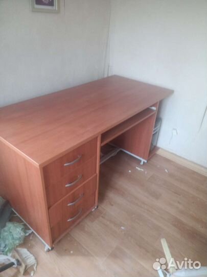 Компьютерный стол бу