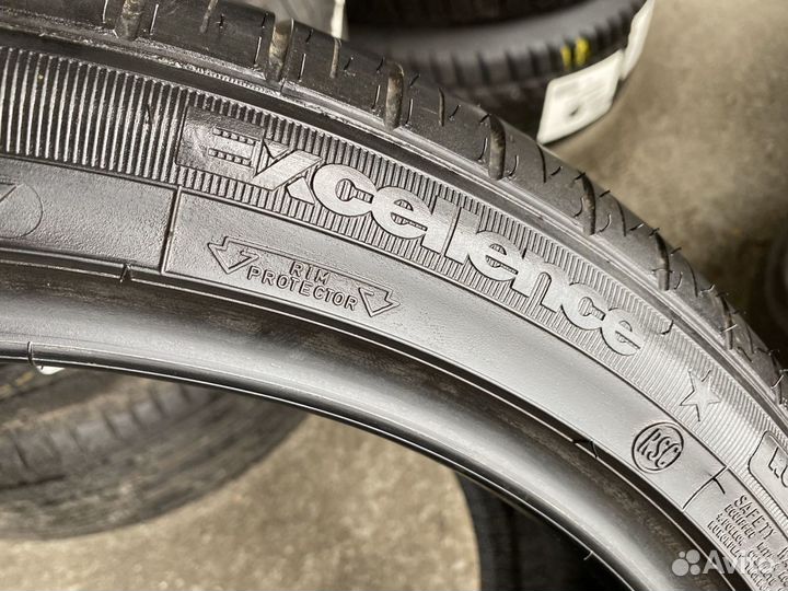 Goodyear Excellence 275/35 R20 102Y