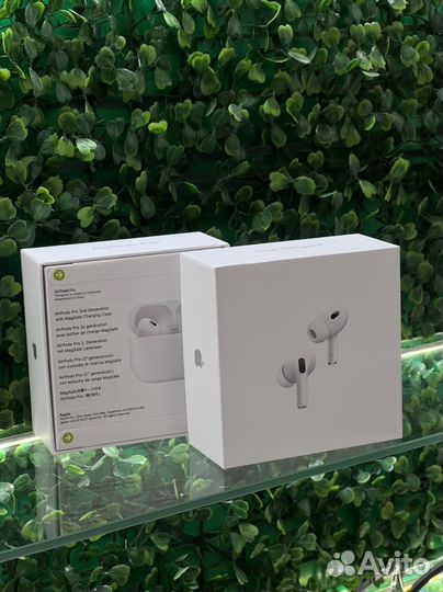 Apple airpods pro