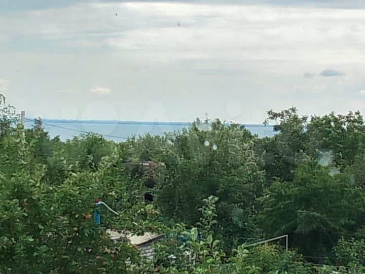 Дача 50 м² на участке 6,1 сот.